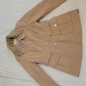 Jessica Simpson Pea Coat